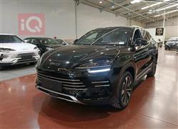 BYD SONG PLUS DM-i